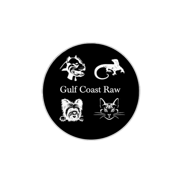 Gulf Coast Raw 